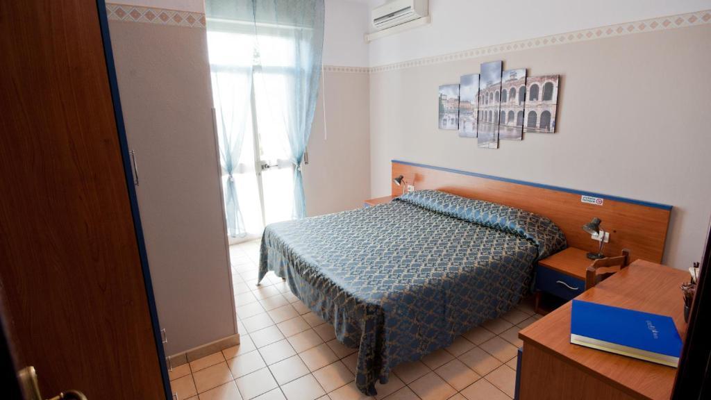 Albergo Marsari Peschiera del Garda Phòng bức ảnh