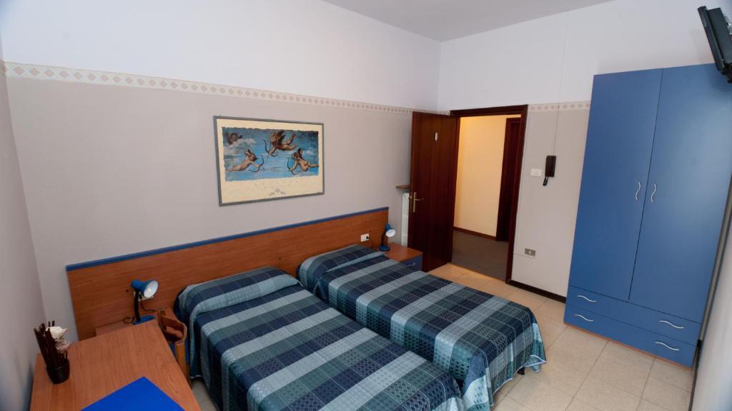 Albergo Marsari Peschiera del Garda Ngoại thất bức ảnh